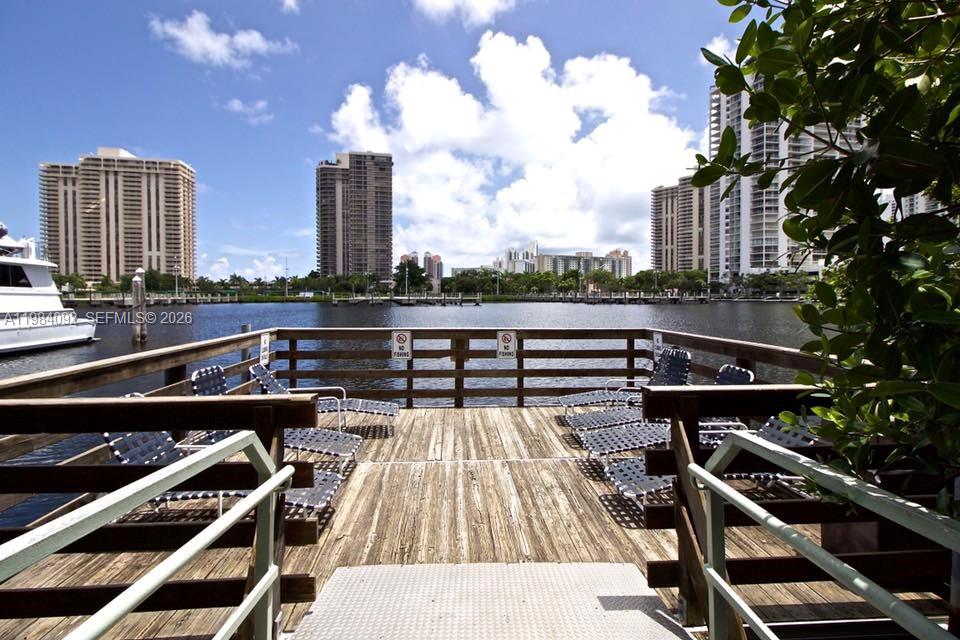 19701 E Country Club Dr #5601, Aventura FL 33180