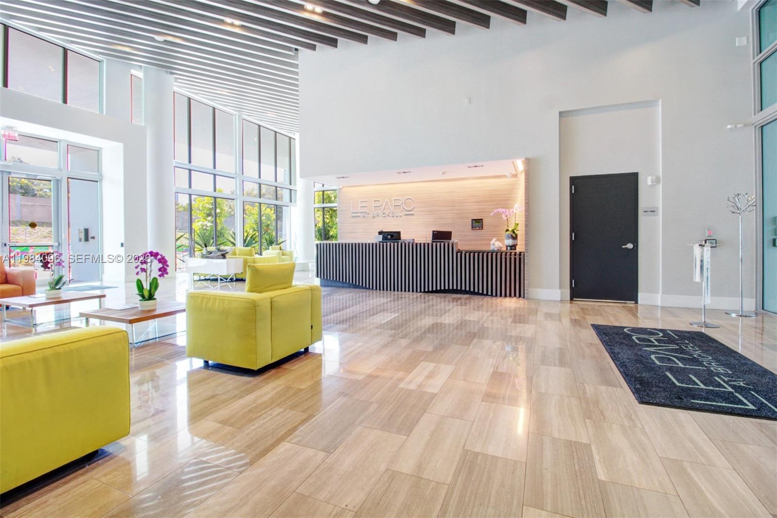 1600 SW 1st Ave #713, Miami FL 33129