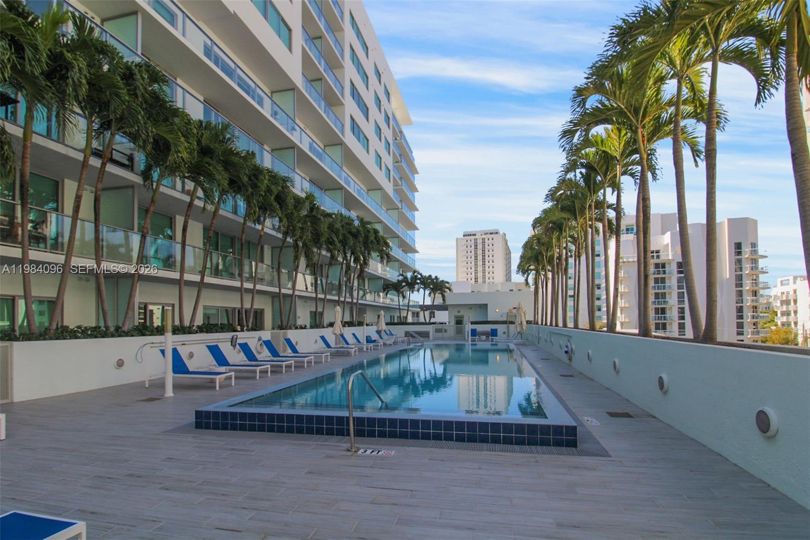 1600 SW 1st Ave #713, Miami FL 33129