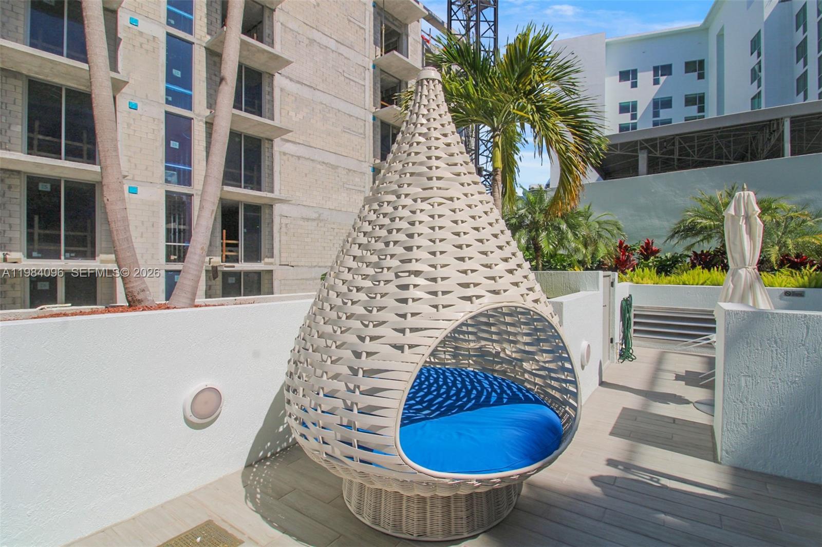 1600 SW 1st Ave #713, Miami FL 33129