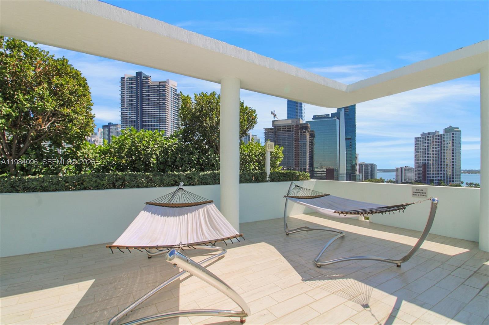 1600 SW 1st Ave #713, Miami FL 33129