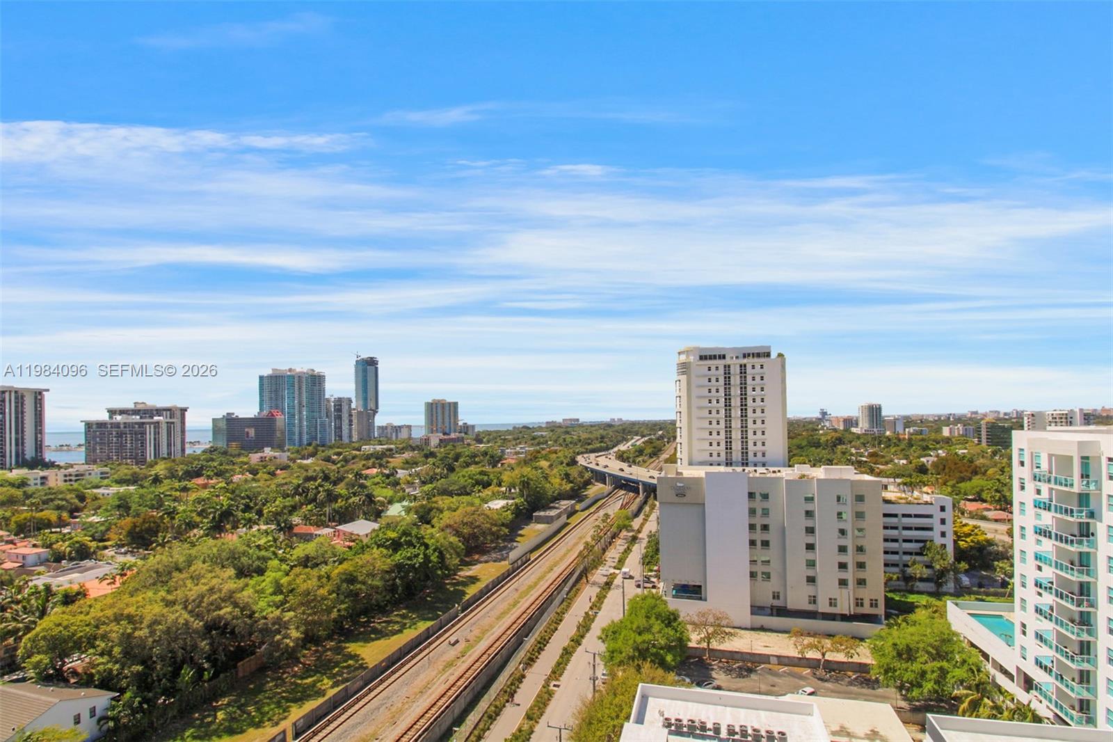 1600 SW 1st Ave #713, Miami FL 33129
