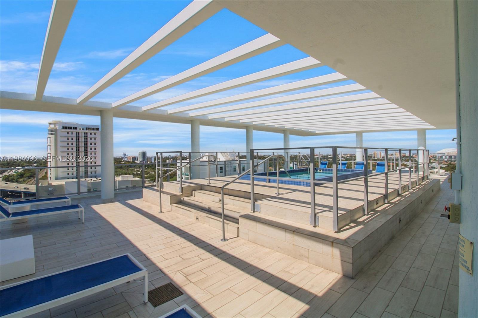 1600 SW 1st Ave #713, Miami FL 33129
