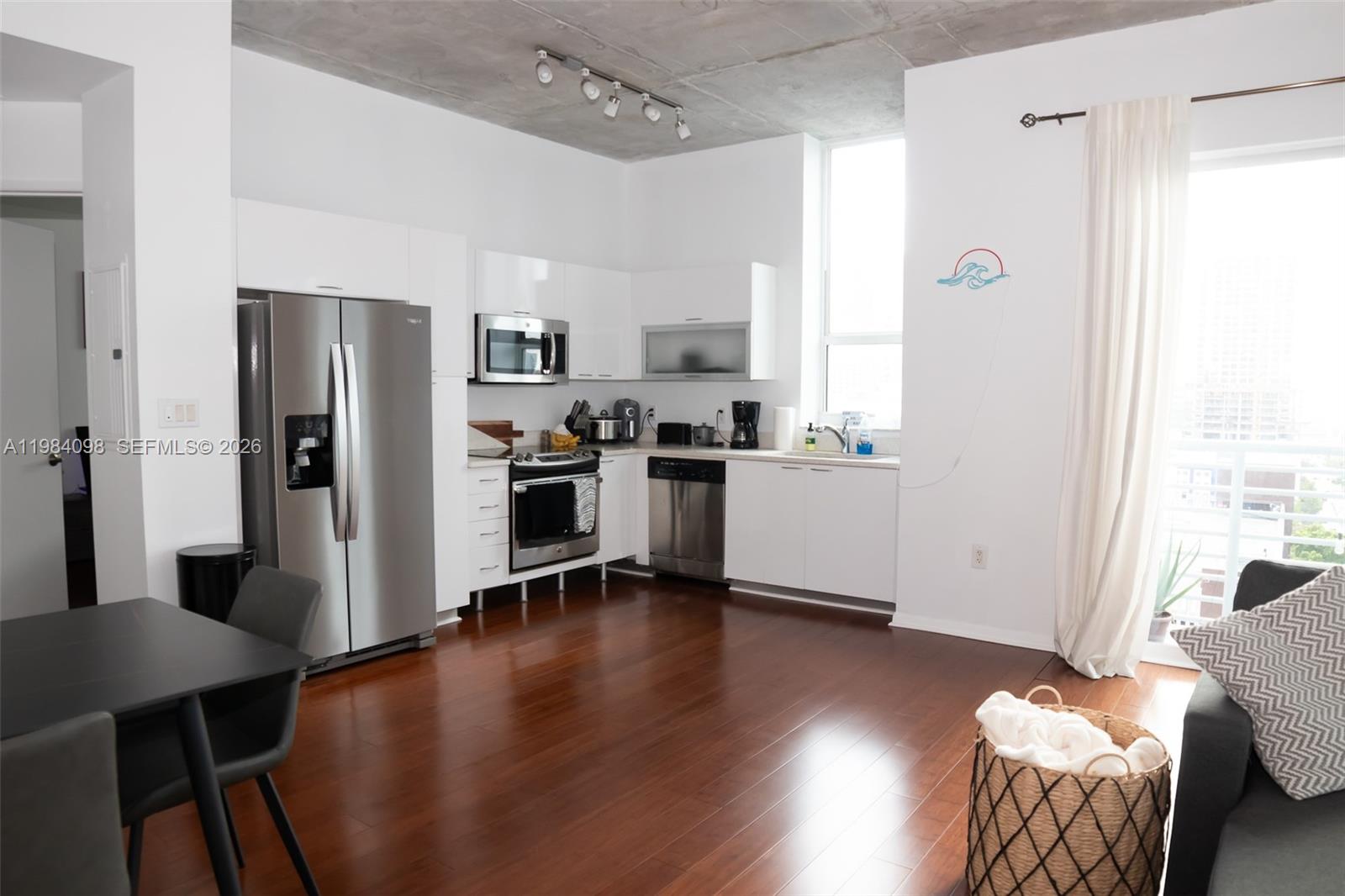 234 NE 3 ST #1201, Miami FL 33132