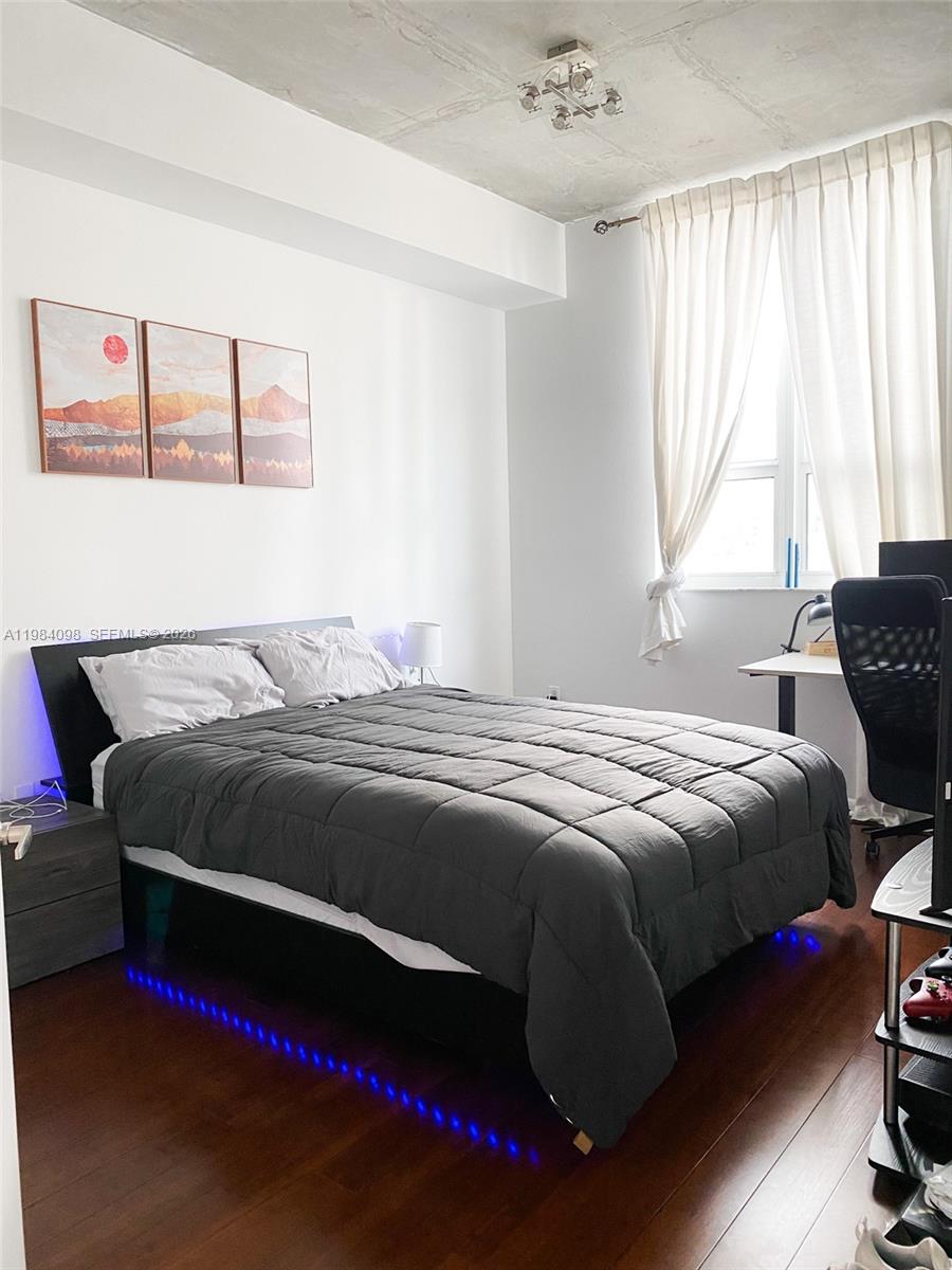 234 NE 3 ST #1201, Miami FL 33132