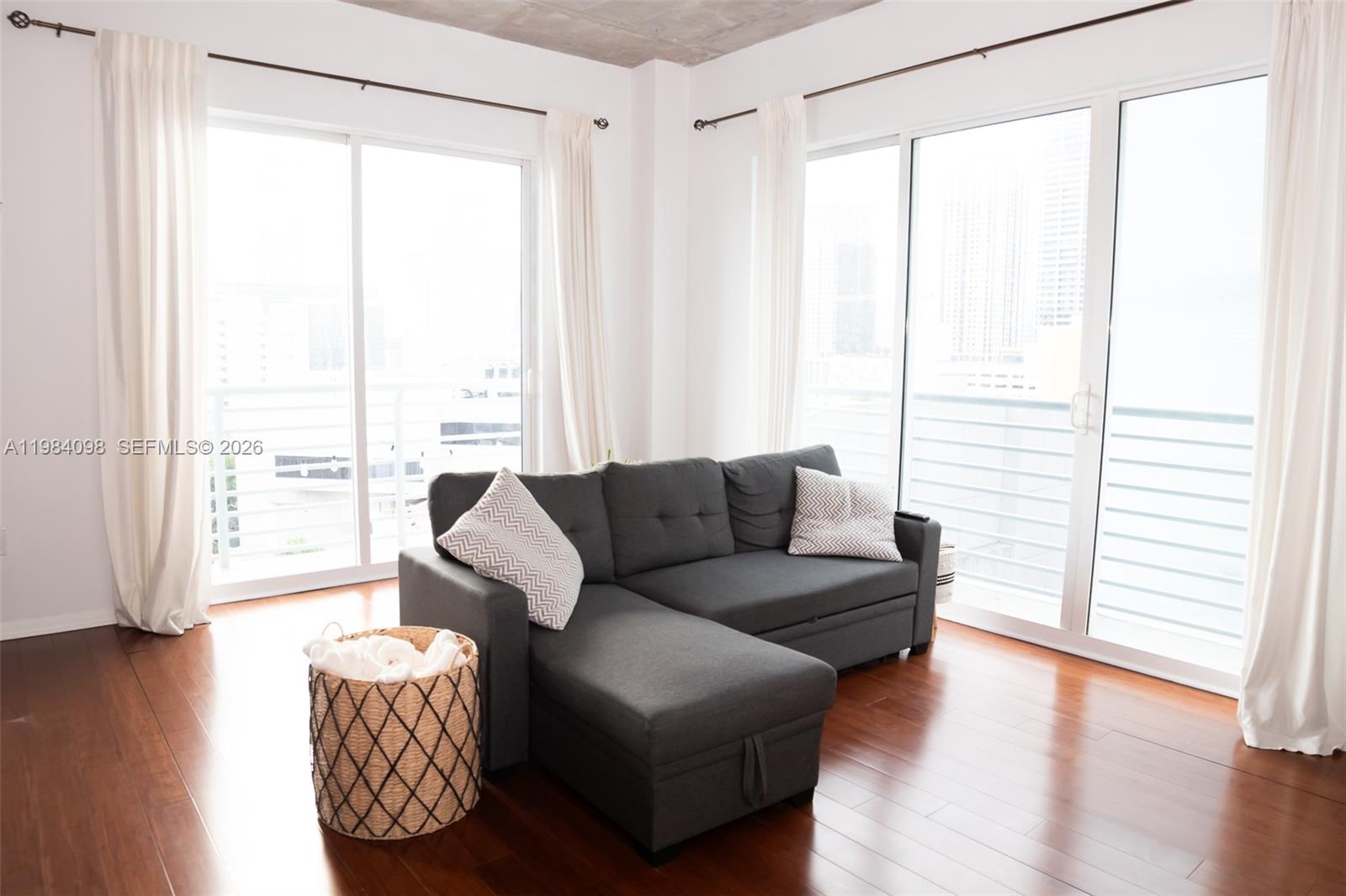 234 NE 3 ST #1201, Miami FL 33132