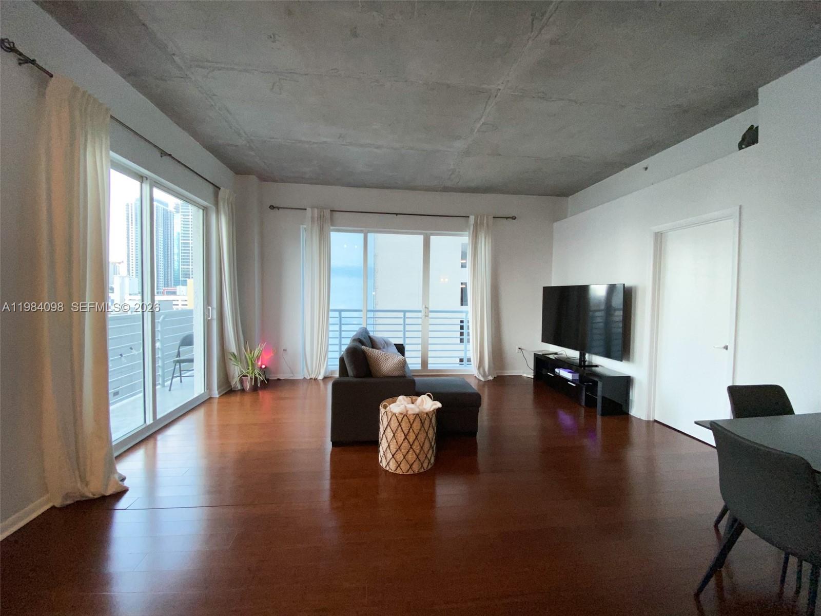 234 NE 3 ST #1201, Miami FL 33132