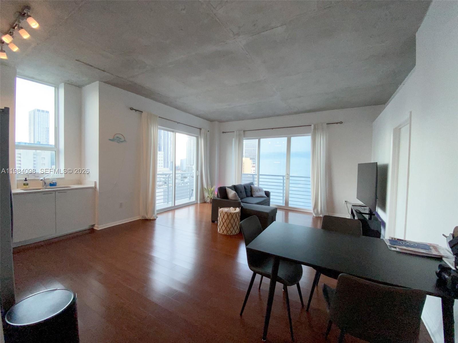 234 NE 3 ST #1201, Miami FL 33132