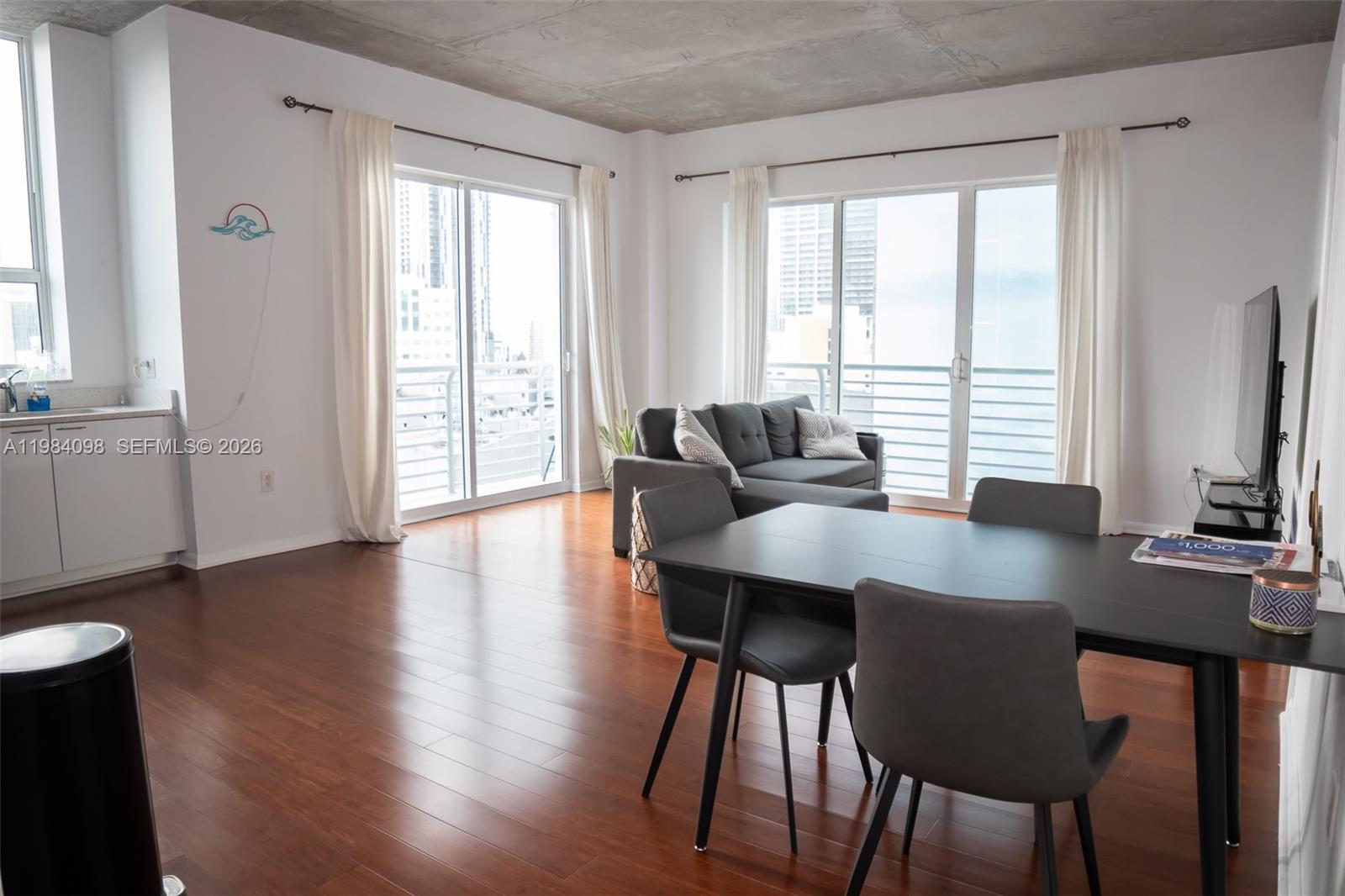 234 NE 3 ST #1201, Miami FL 33132