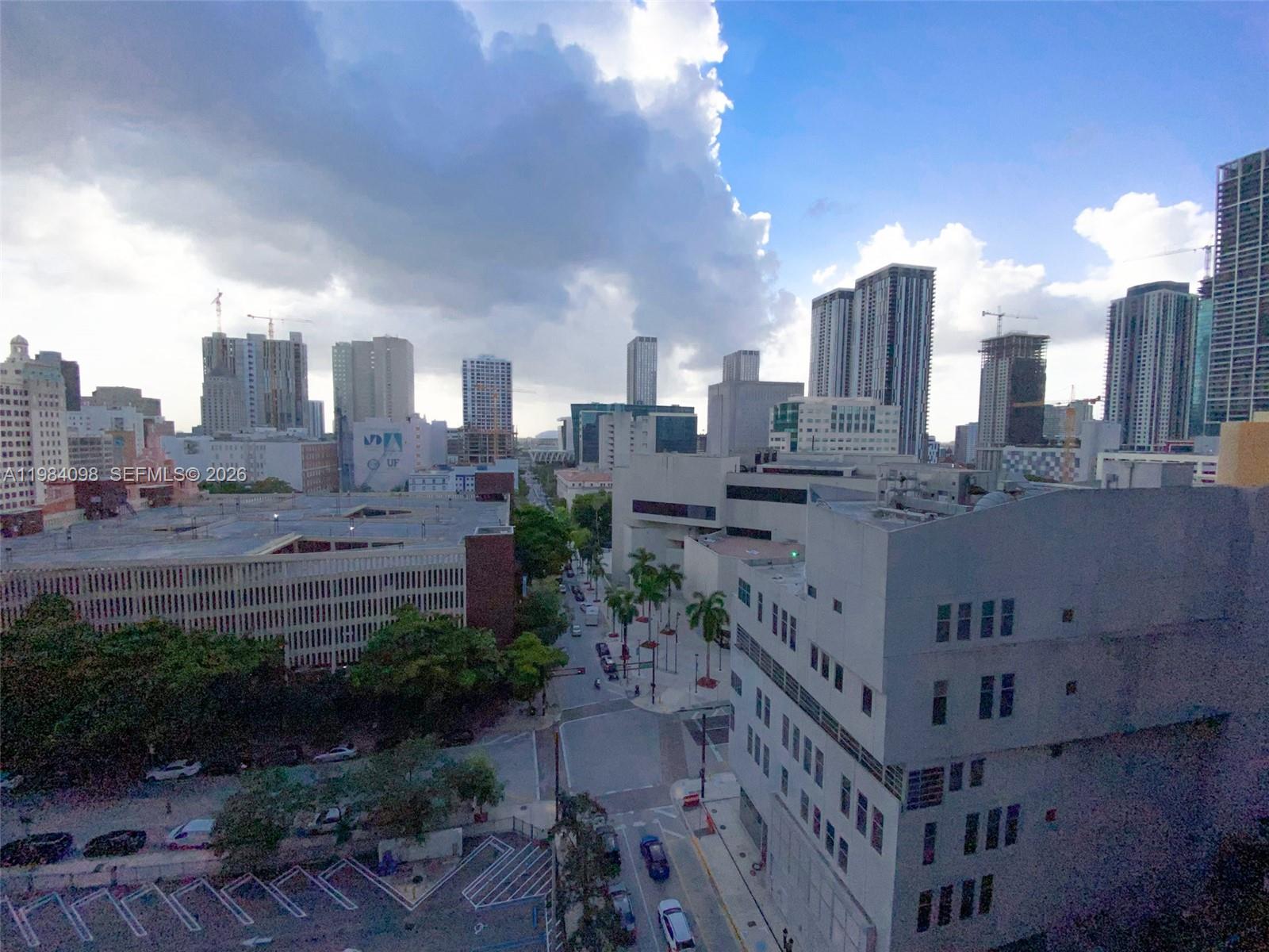 234 NE 3 ST #1201, Miami FL 33132