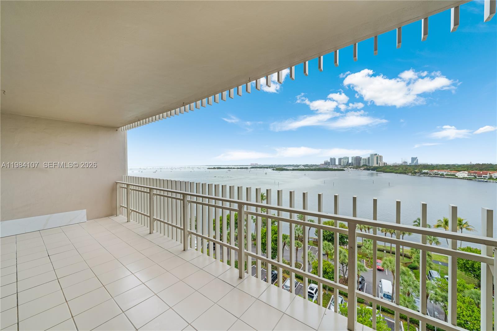 1 Grove Isle Dr #A904, Miami FL 33133