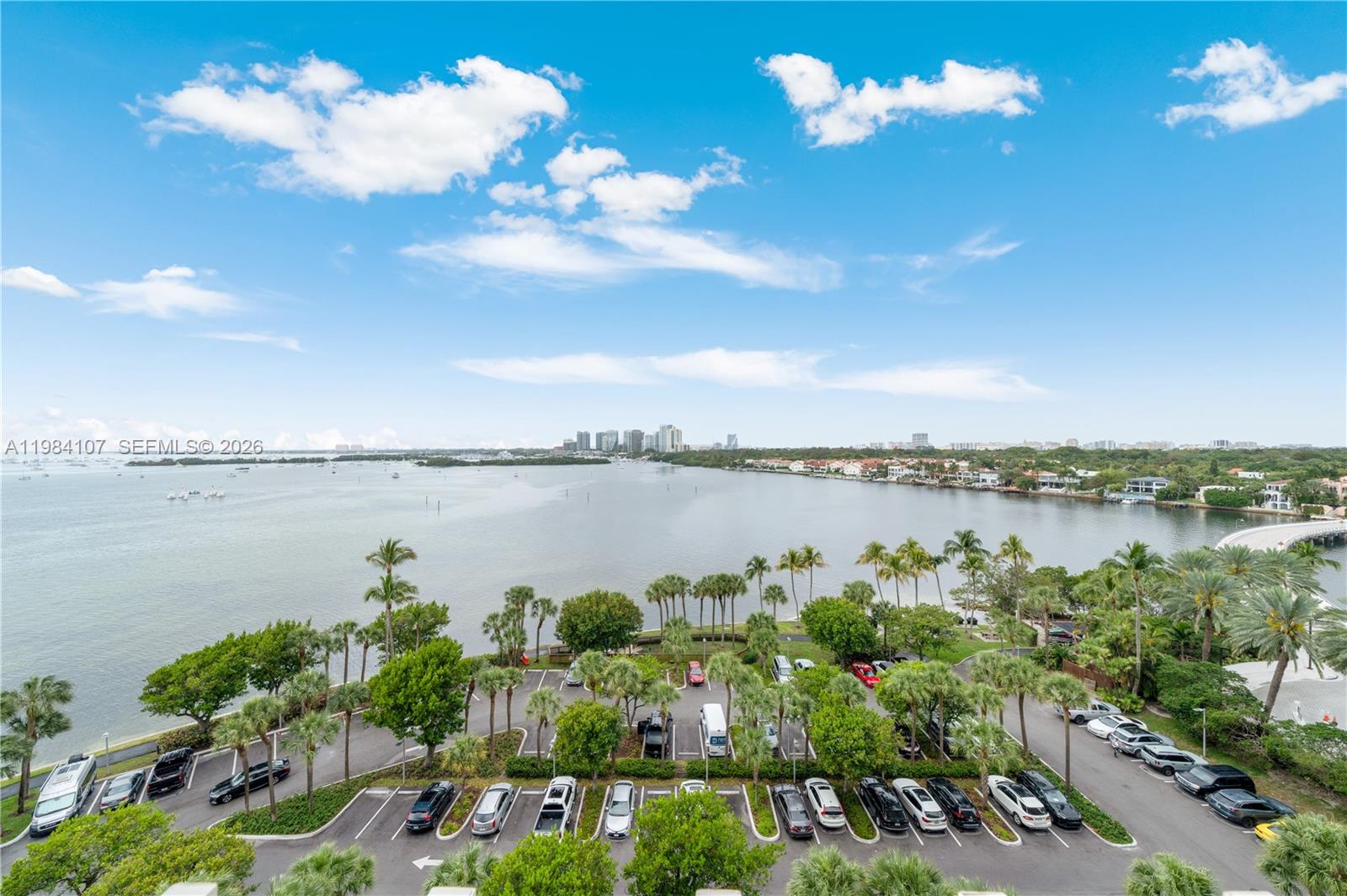 1 Grove Isle Dr #A904, Miami FL 33133