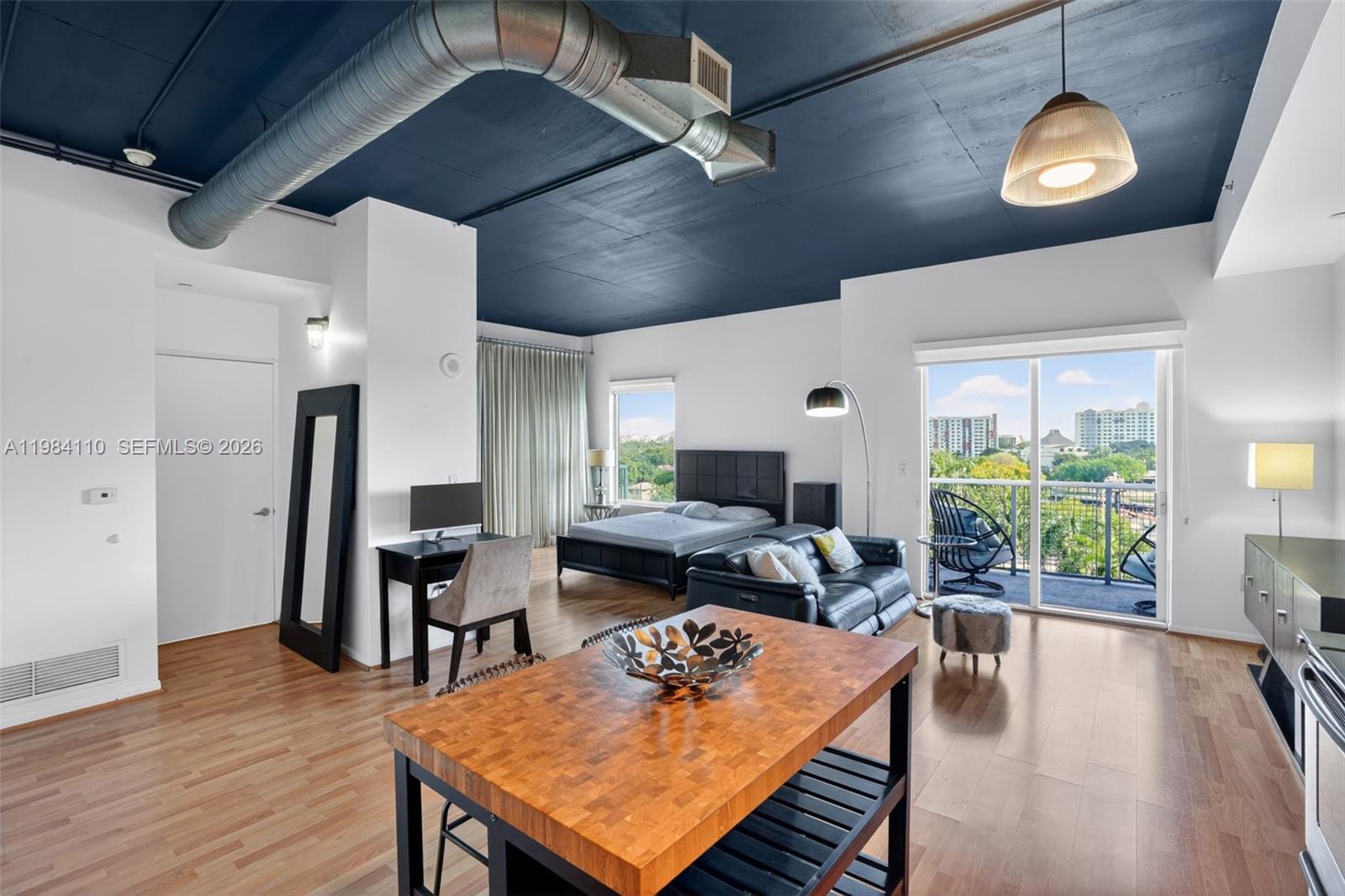 10 SW South River Dr #708, Miami FL 33130