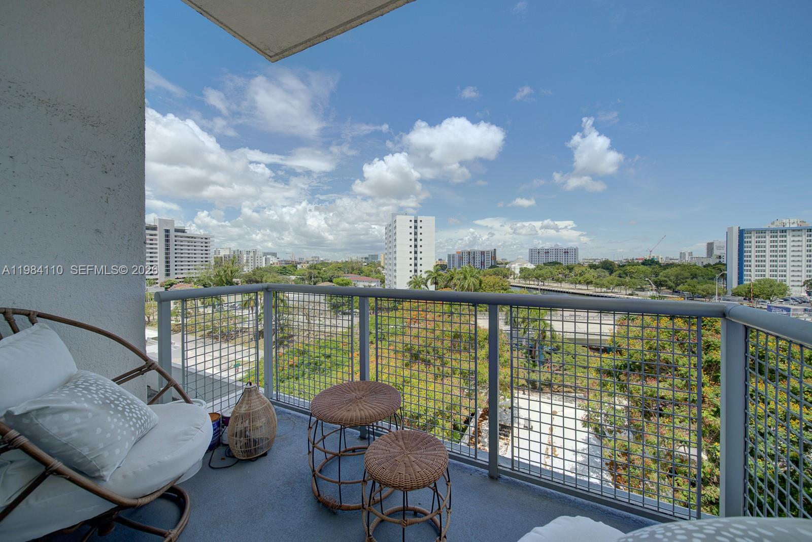 10 SW South River Dr #708, Miami FL 33130