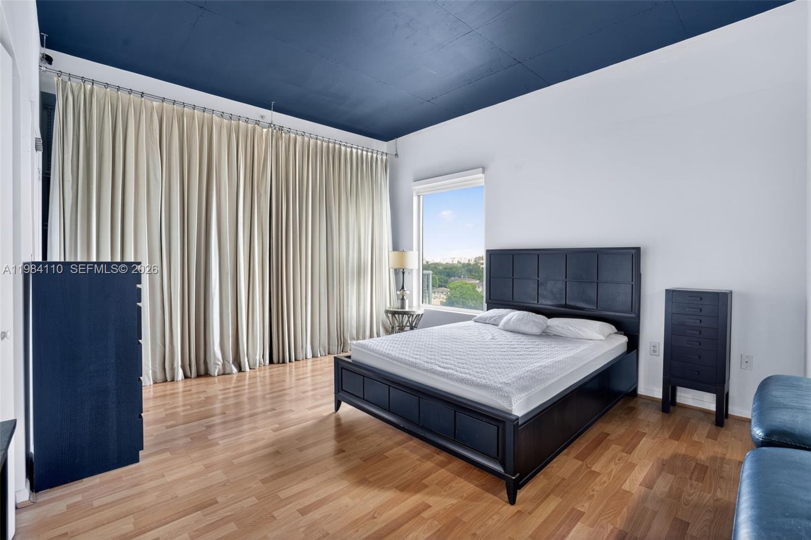 10 SW South River Dr #708, Miami FL 33130