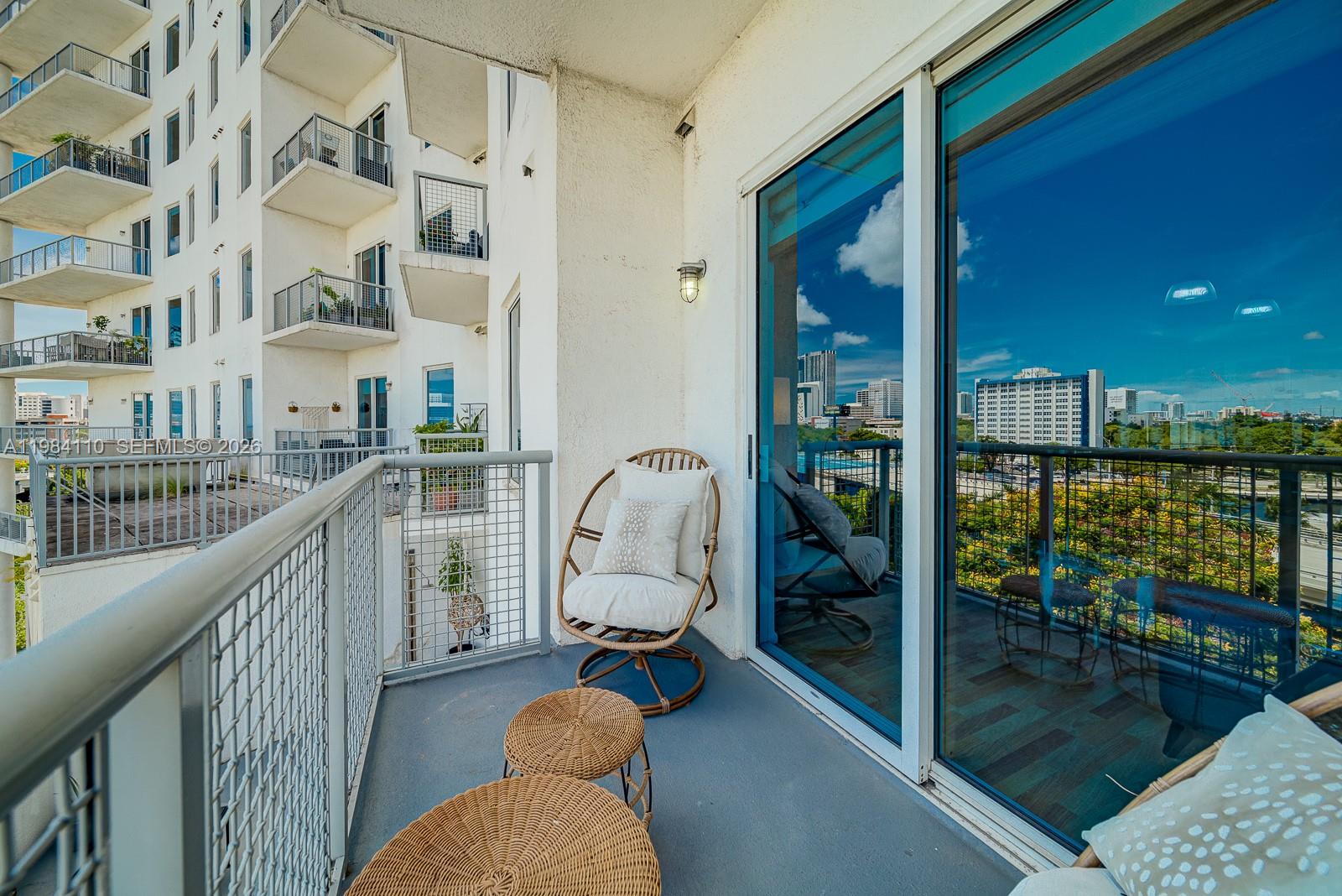 10 SW South River Dr #708, Miami FL 33130