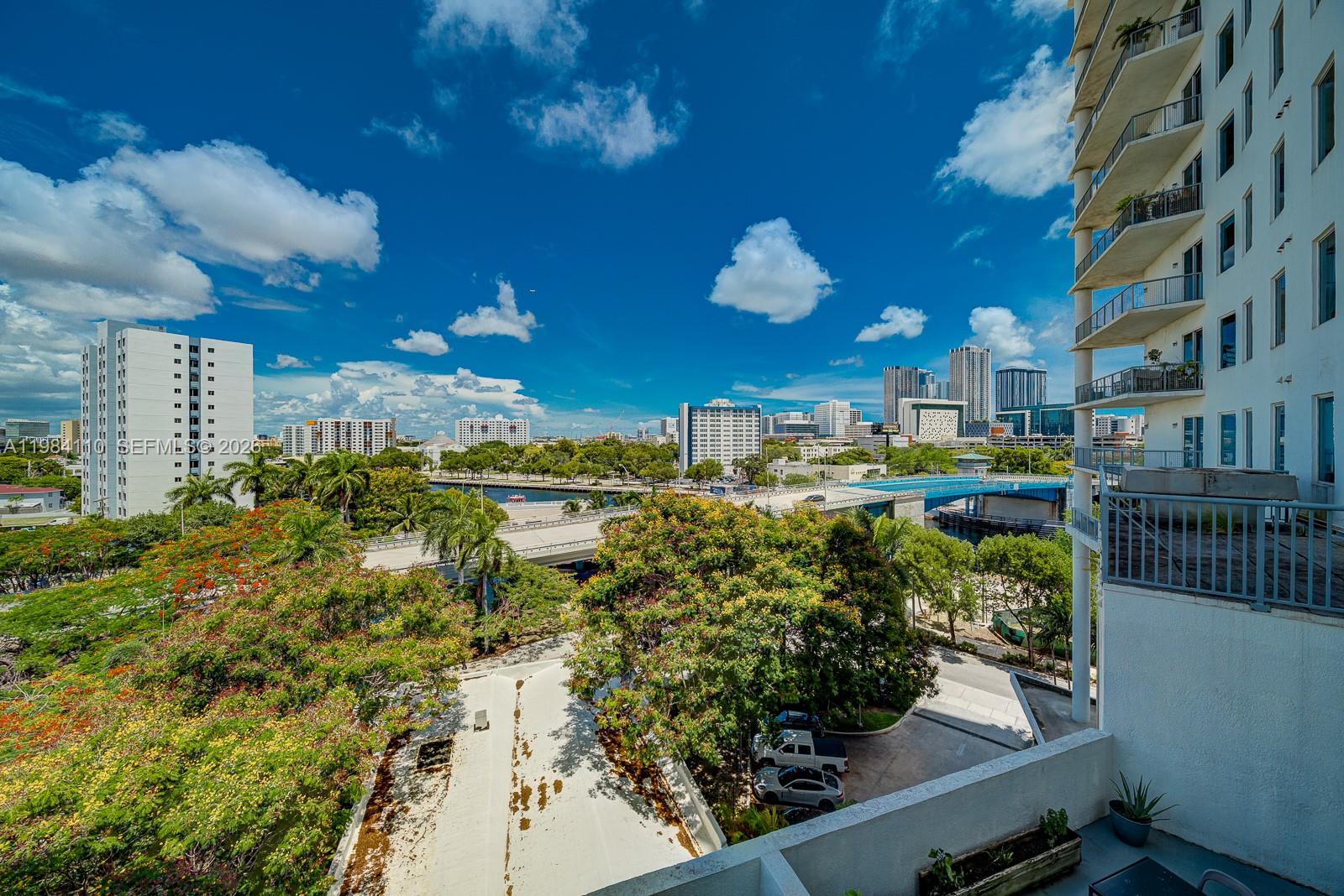 10 SW South River Dr #708, Miami FL 33130