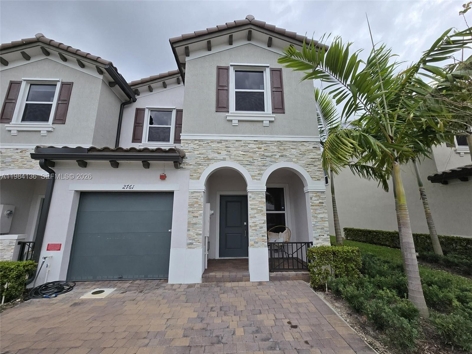 2761 NW 55th Way, Lauderhill FL 33313