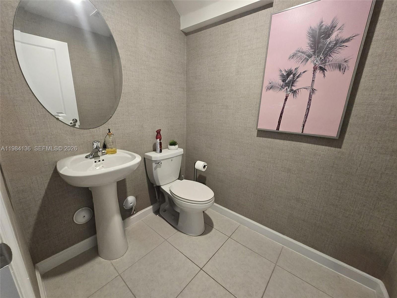 2761 NW 55th Way, Lauderhill FL 33313