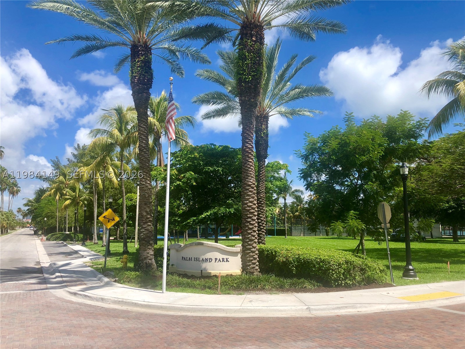 265-B Palm Ave, Miami Beach FL 33139