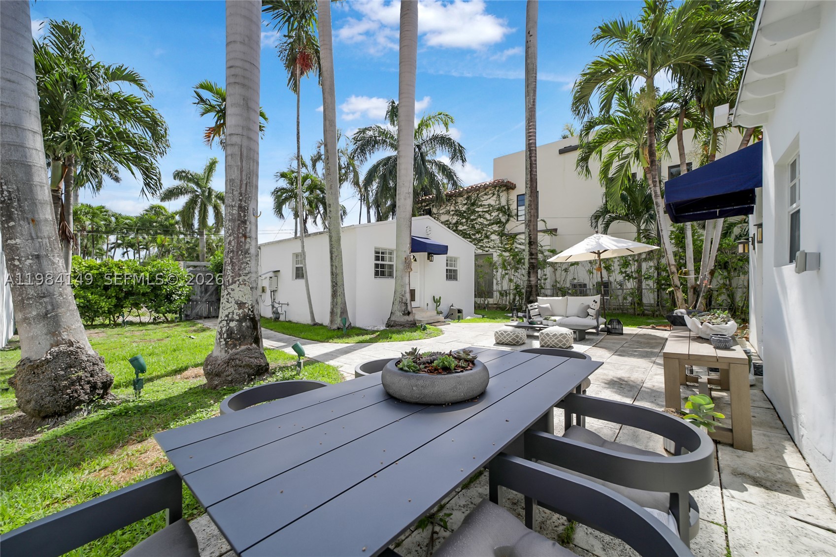 265-B Palm Ave, Miami Beach FL 33139