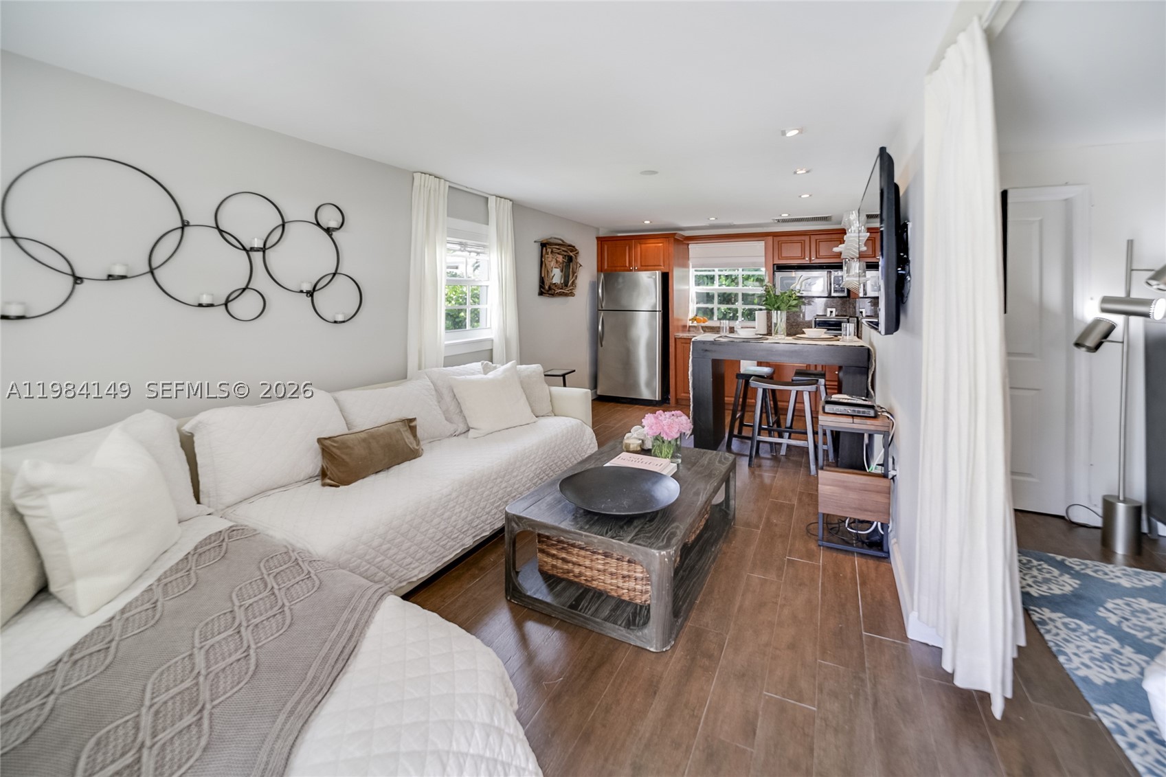265-B Palm Ave, Miami Beach FL 33139