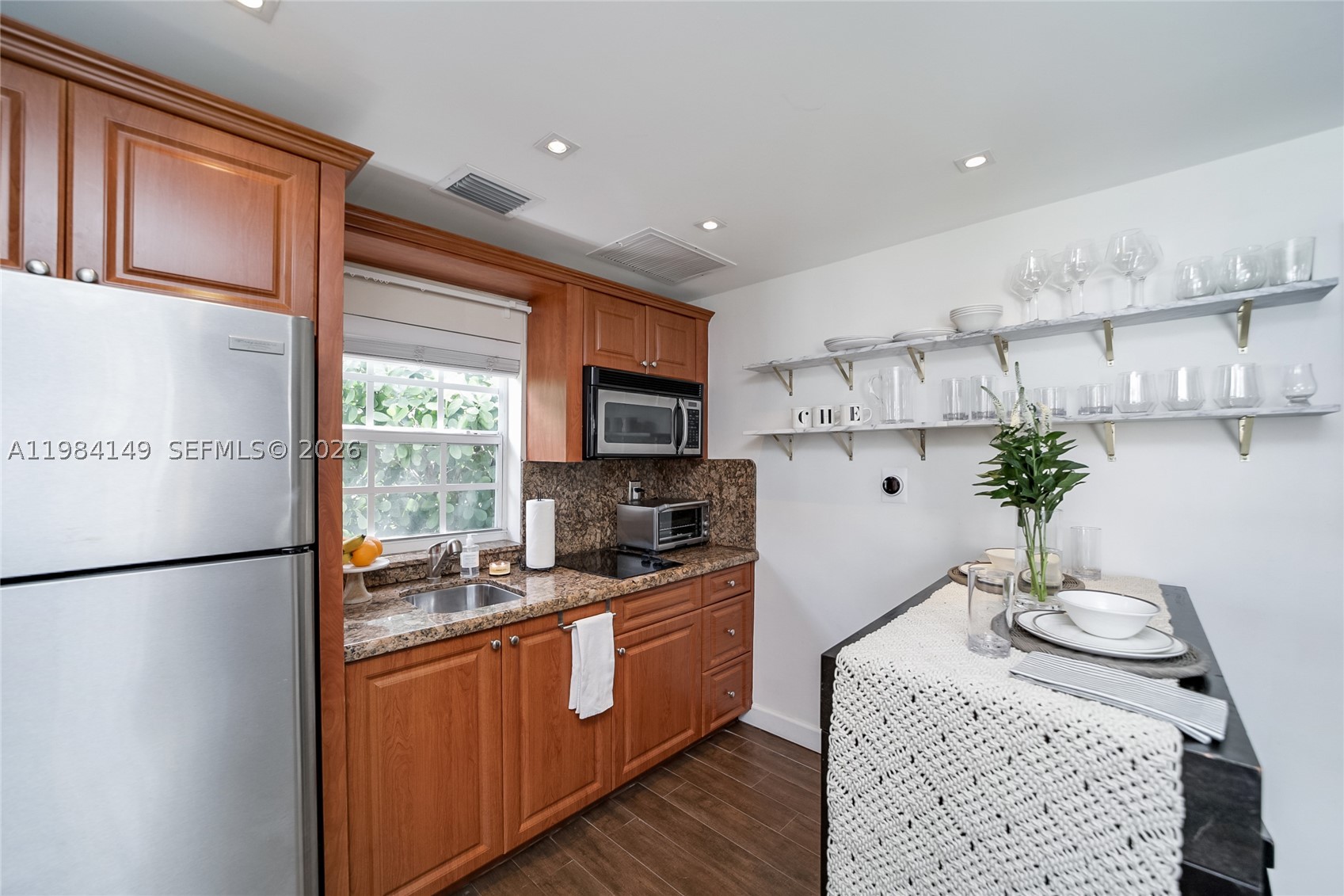 265-B Palm Ave, Miami Beach FL 33139
