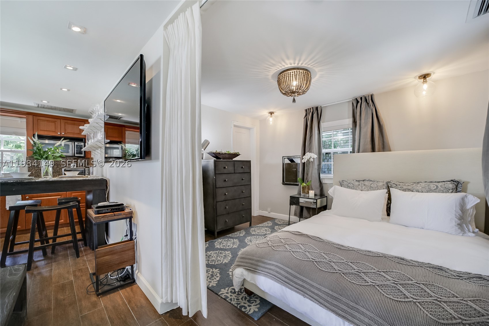 265-B Palm Ave, Miami Beach FL 33139