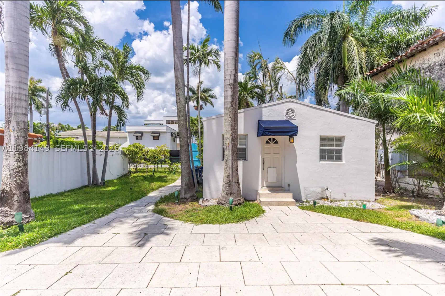 265-B Palm Ave, Miami Beach FL 33139