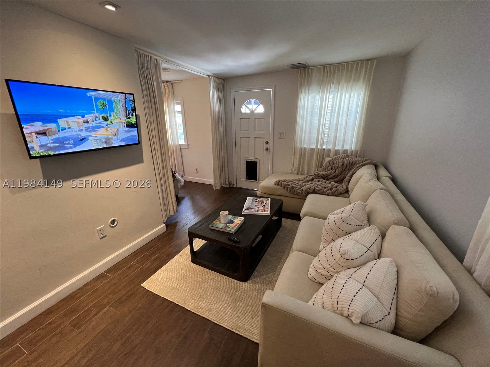 265-B Palm Ave, Miami Beach FL 33139