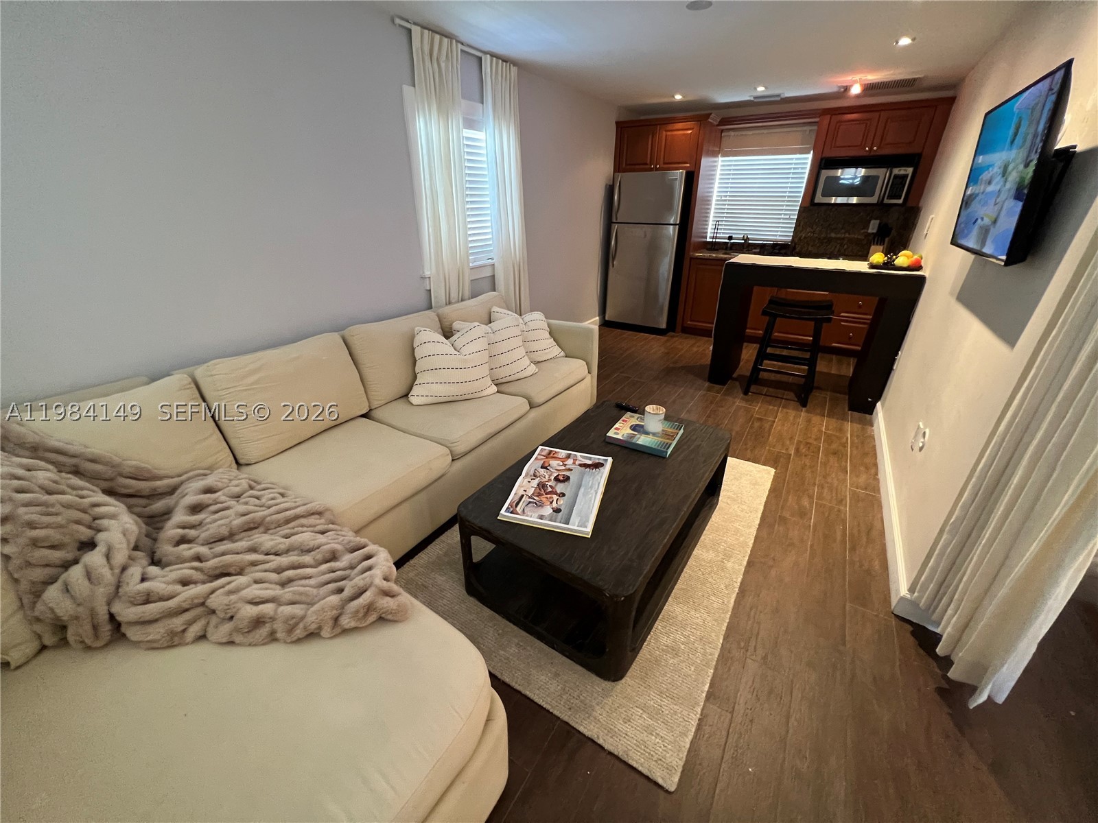 265-B Palm Ave, Miami Beach FL 33139