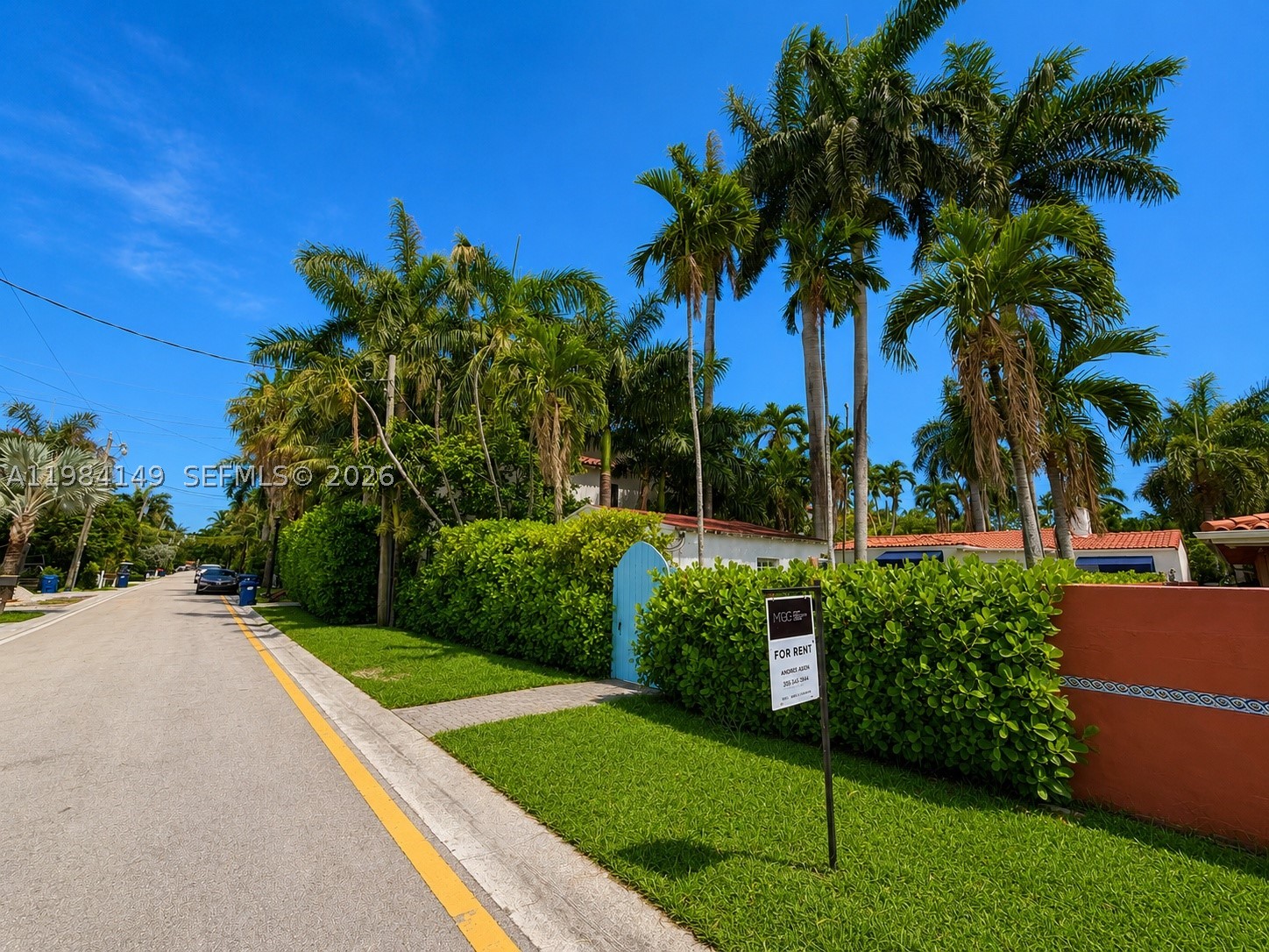 265-B Palm Ave, Miami Beach FL 33139