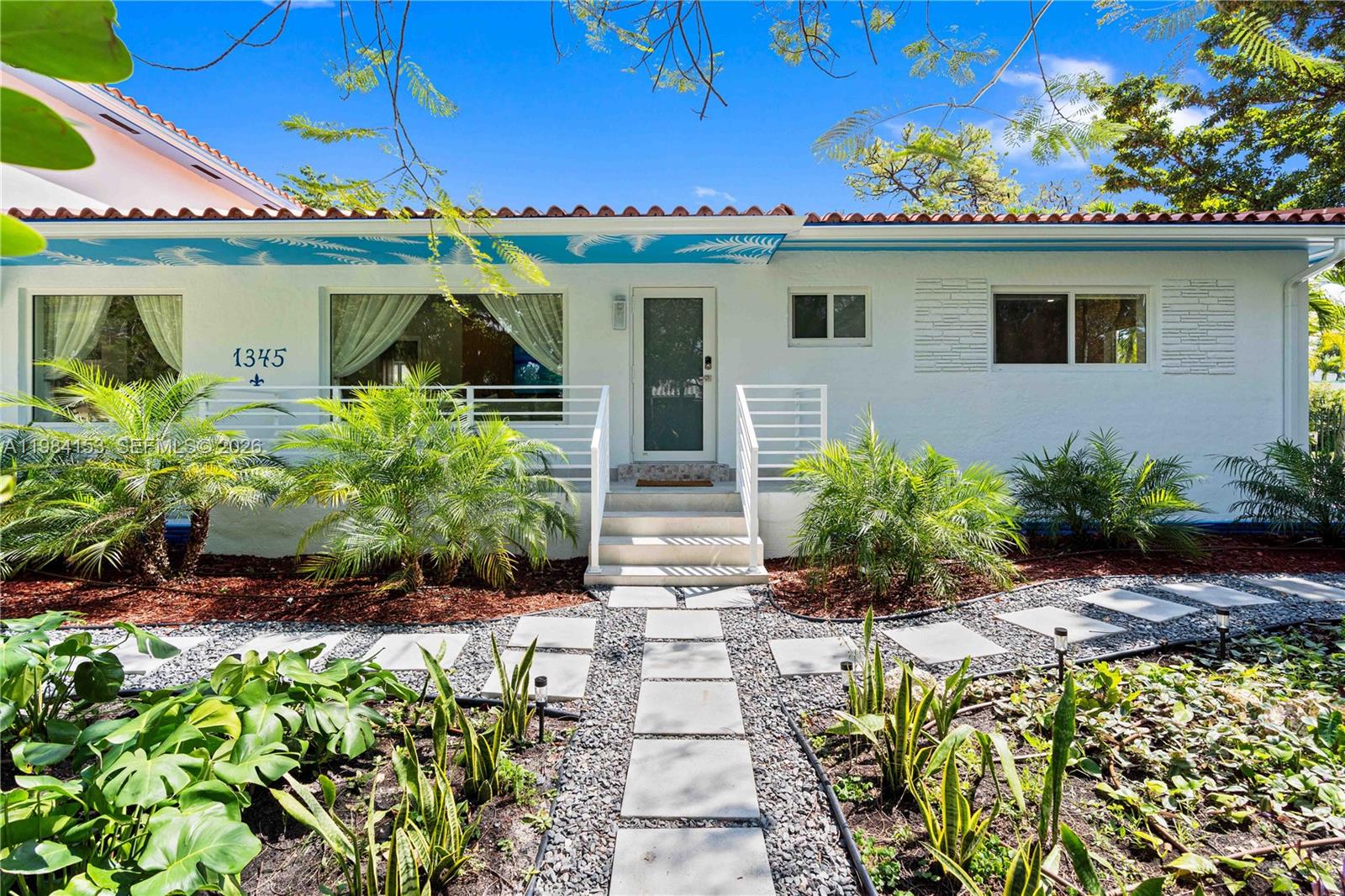 1345 SW 14th Ave, Miami FL 33145