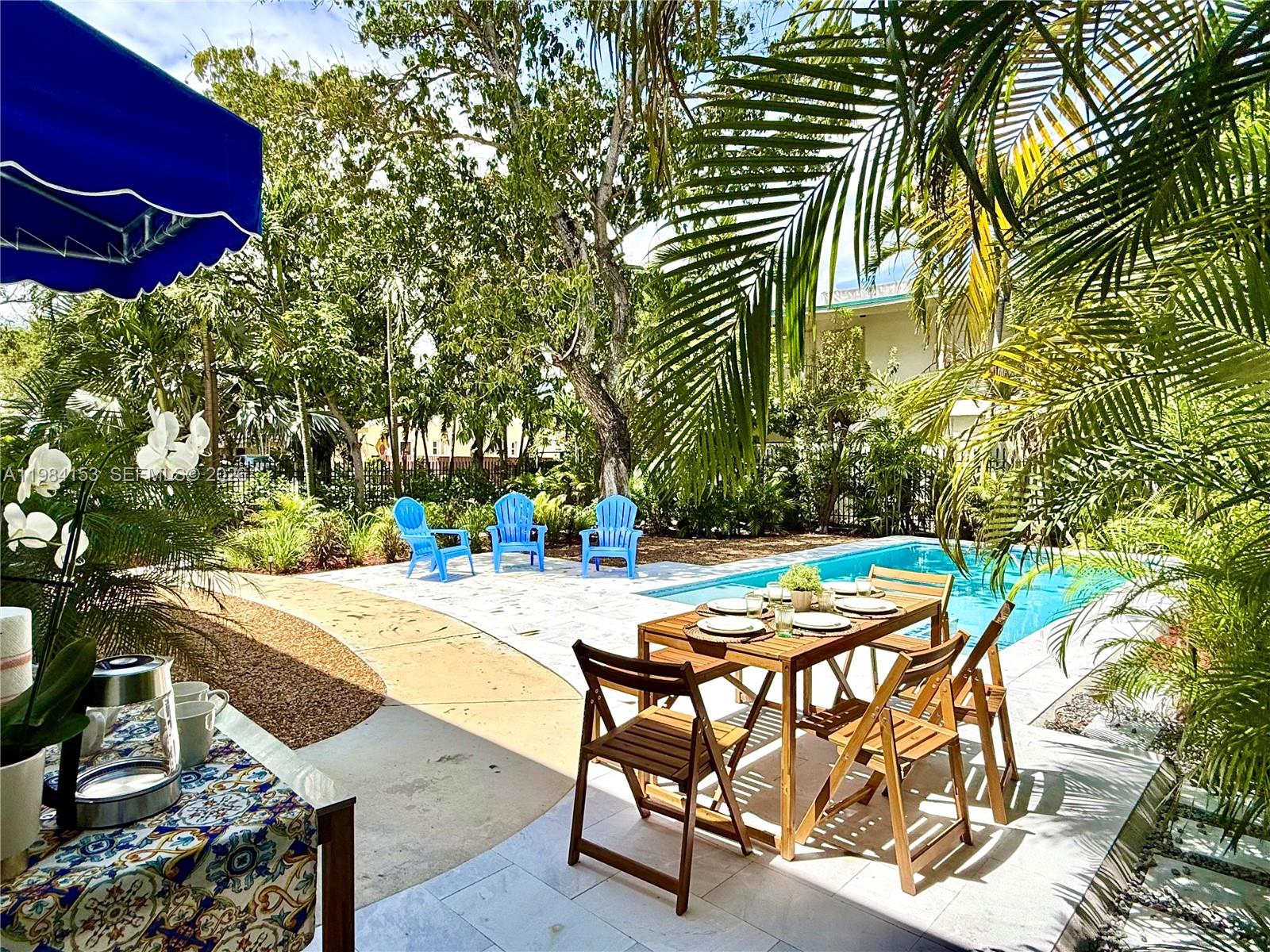 1345 SW 14th Ave, Miami FL 33145