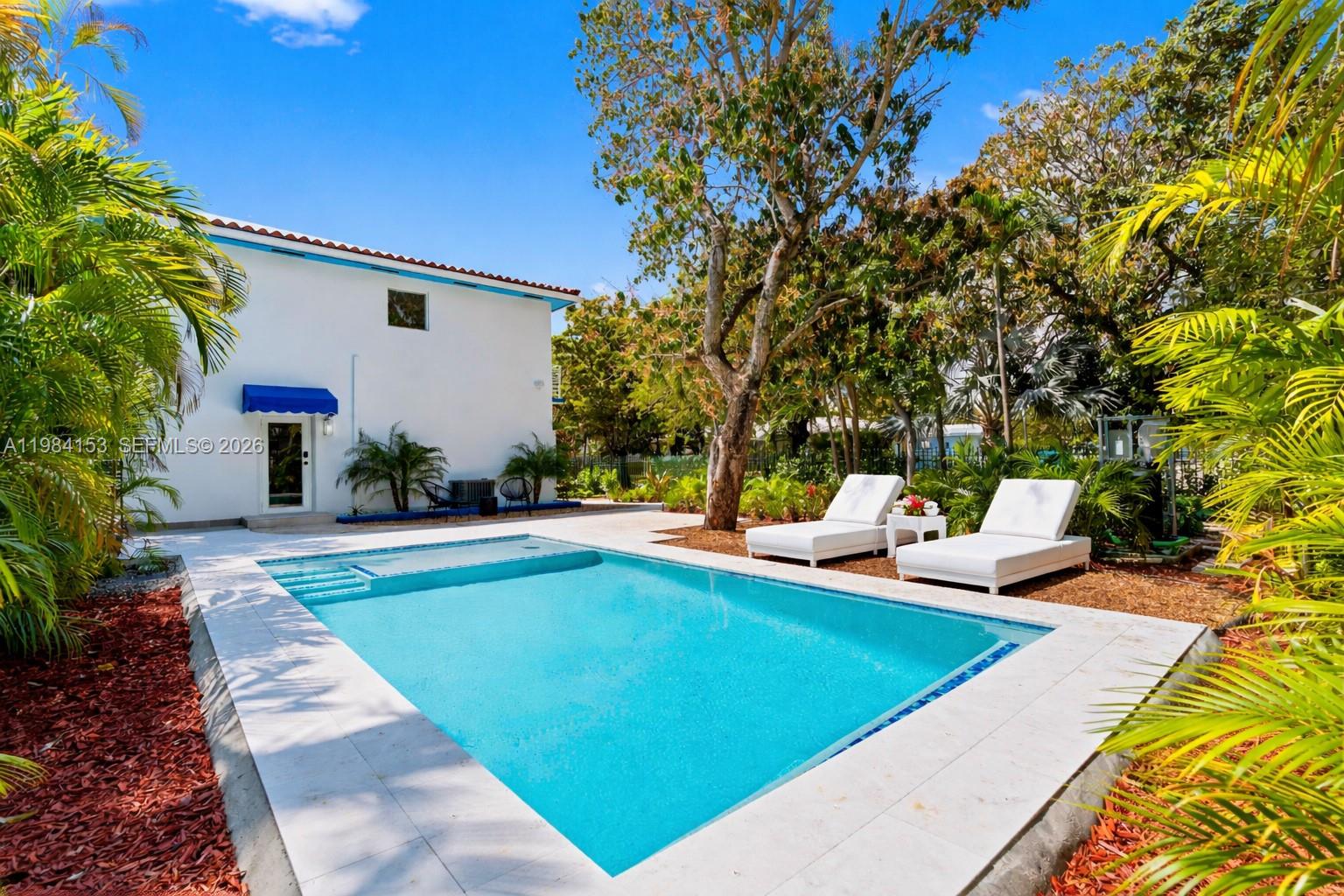 1345 SW 14th Ave, Miami FL 33145