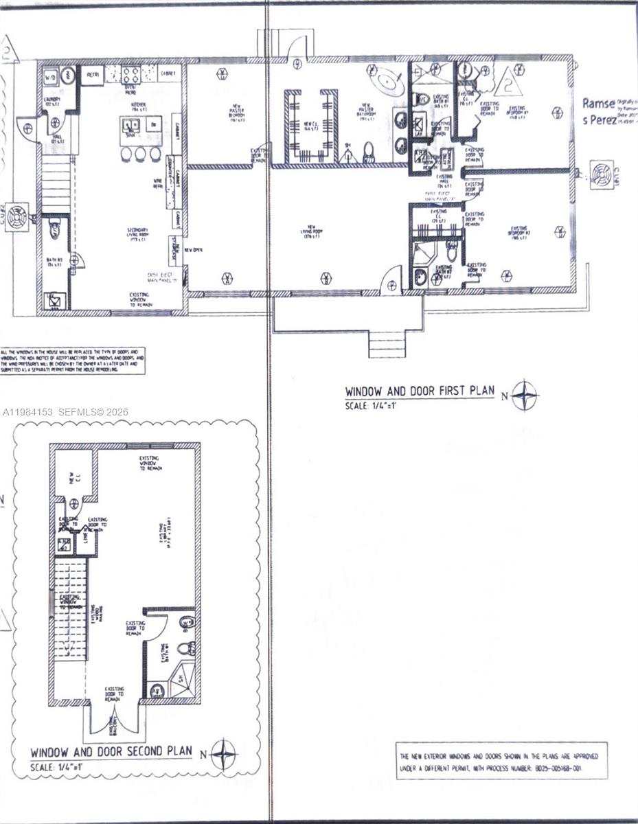 1345 SW 14th Ave, Miami FL 33145