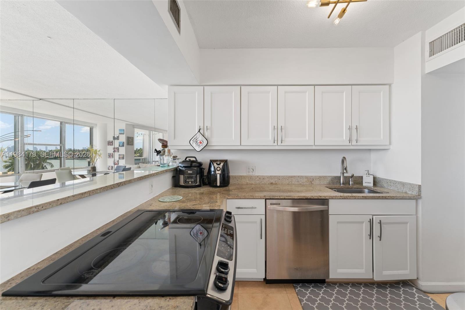 900 Bay Dr #421, Miami Beach FL 33141