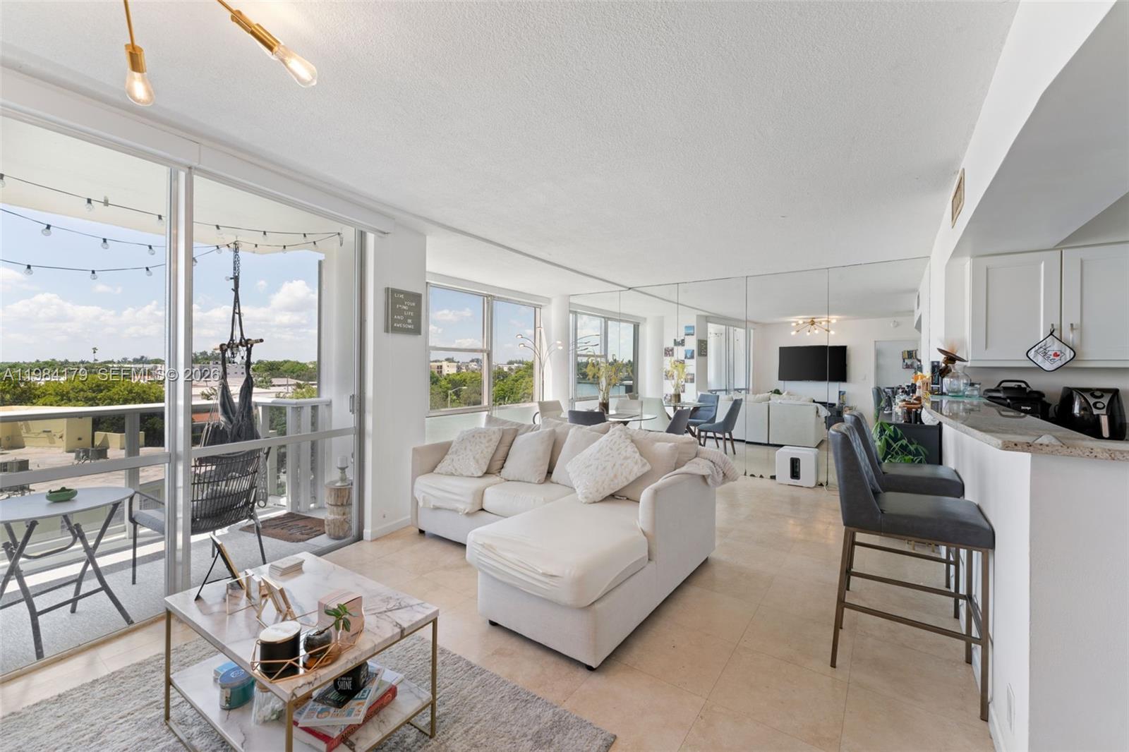 900 Bay Dr #421, Miami Beach FL 33141