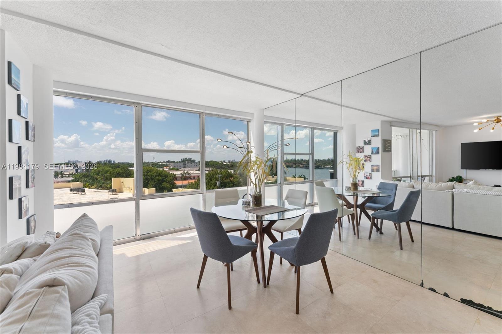 900 Bay Dr #421, Miami Beach FL 33141
