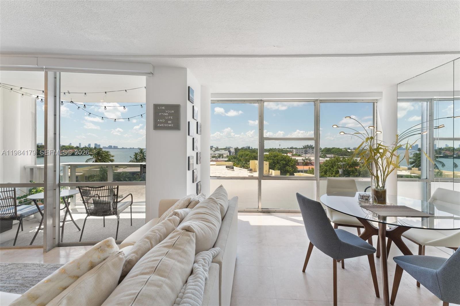 900 Bay Dr #421, Miami Beach FL 33141