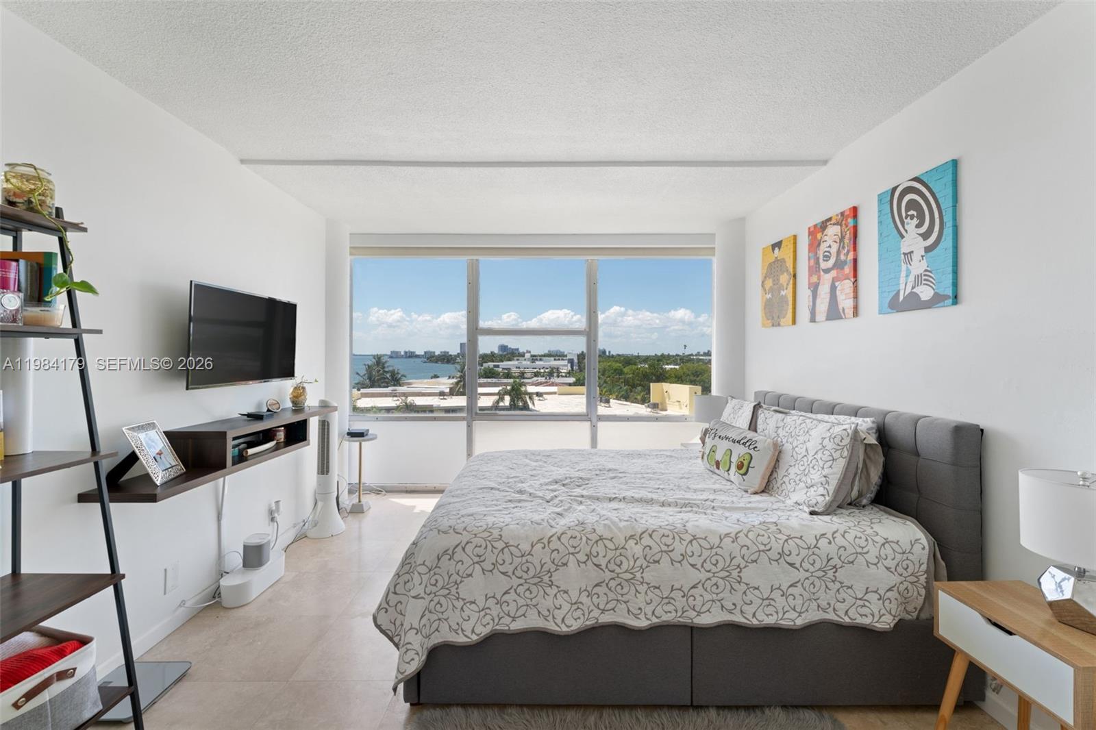900 Bay Dr #421, Miami Beach FL 33141