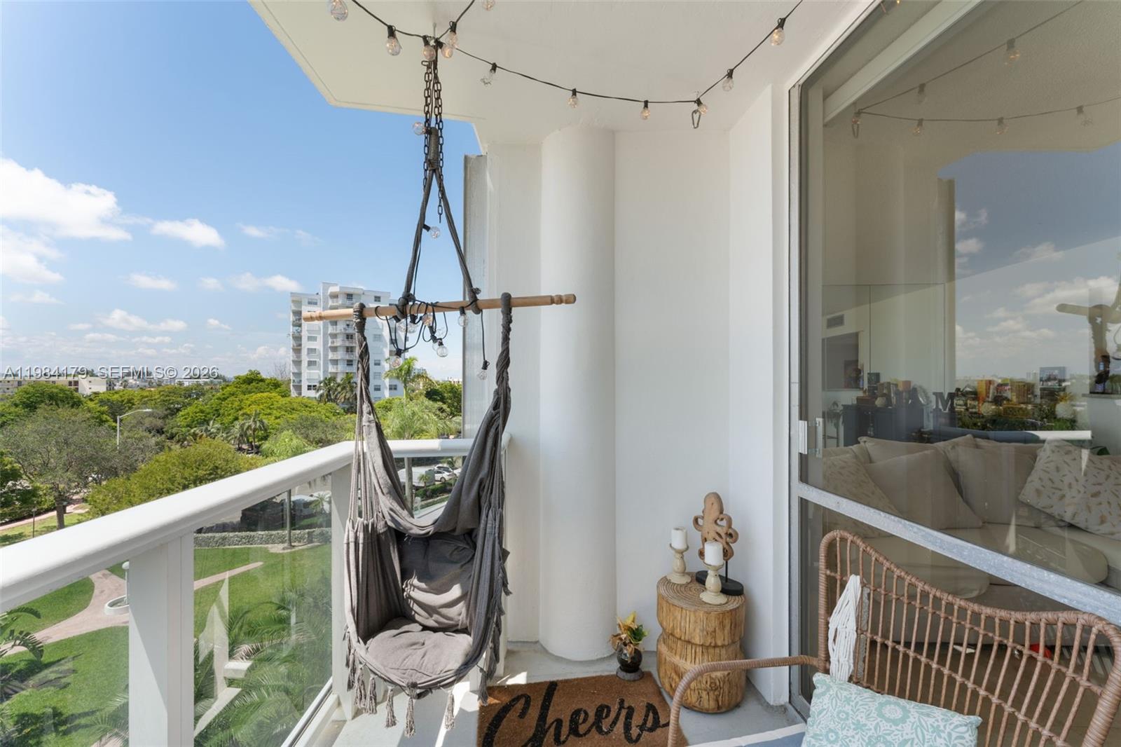 900 Bay Dr #421, Miami Beach FL 33141