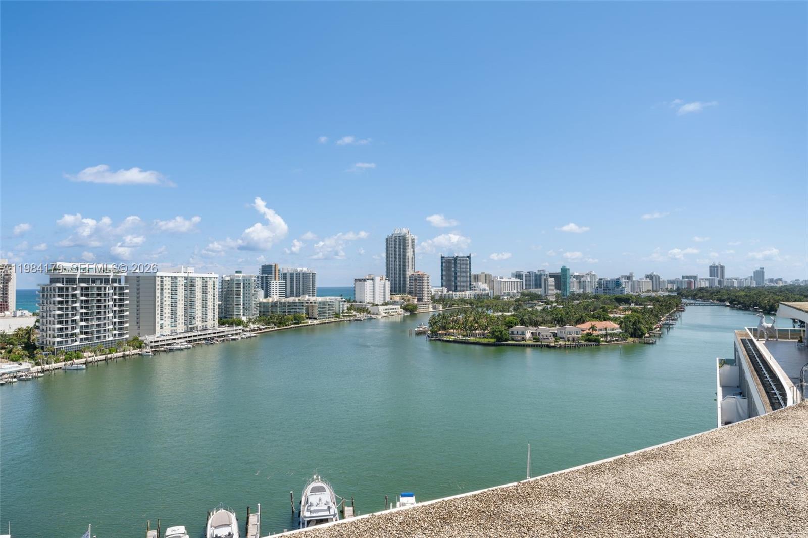 900 Bay Dr #421, Miami Beach FL 33141
