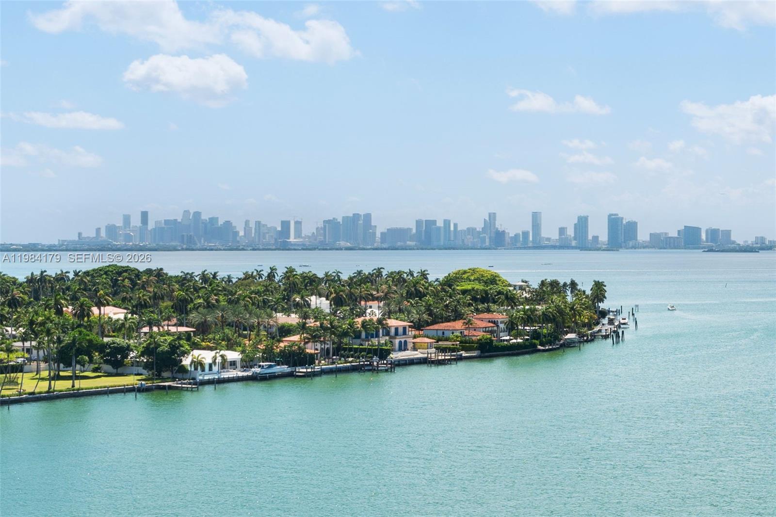 900 Bay Dr #421, Miami Beach FL 33141
