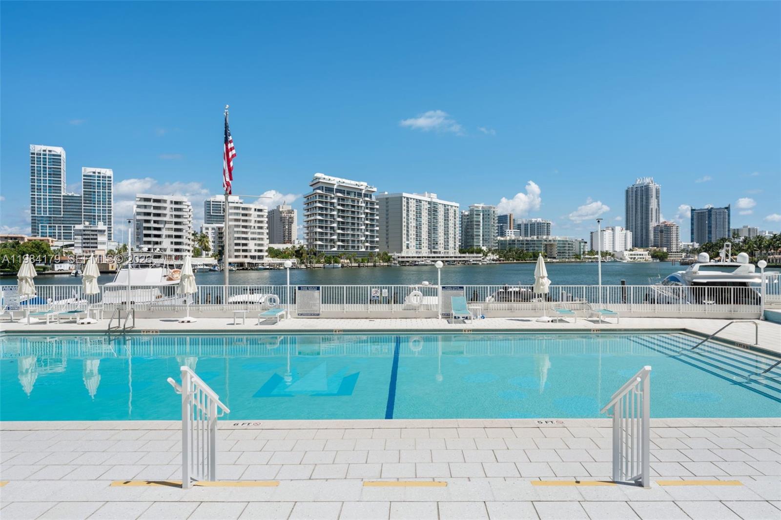 900 Bay Dr #421, Miami Beach FL 33141