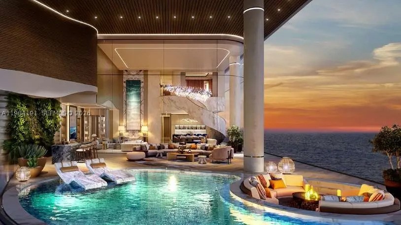 121 Crescent Road #00, Dubai