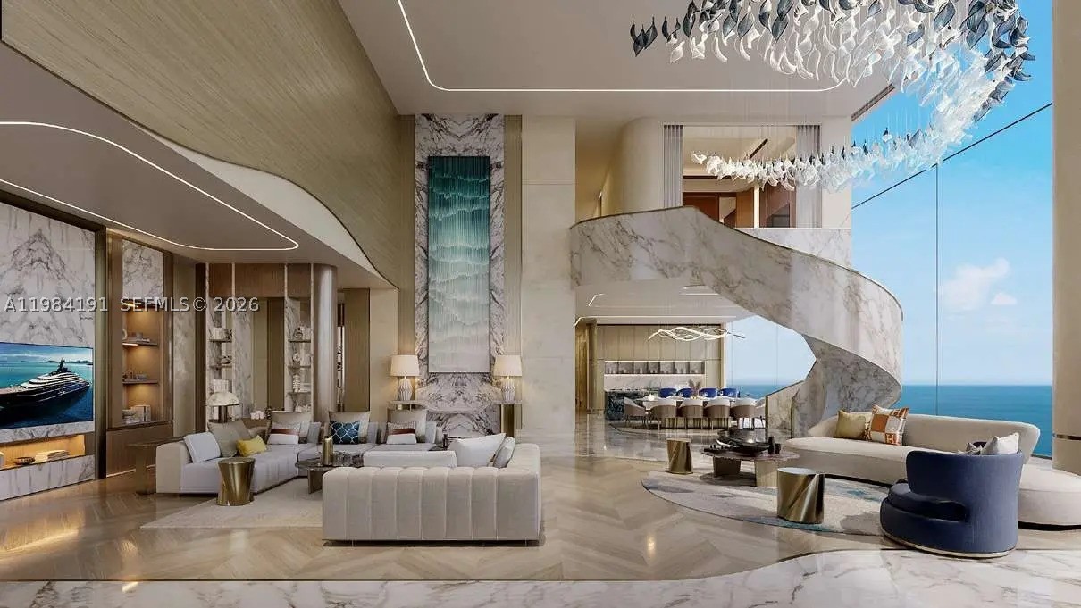 121 Crescent Road #00, Dubai