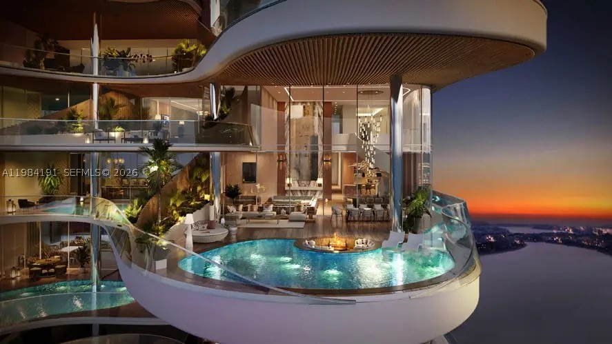 121 Crescent Road #00, Dubai