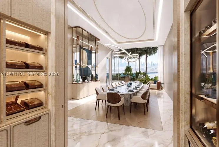 121 Crescent Road #00, Dubai