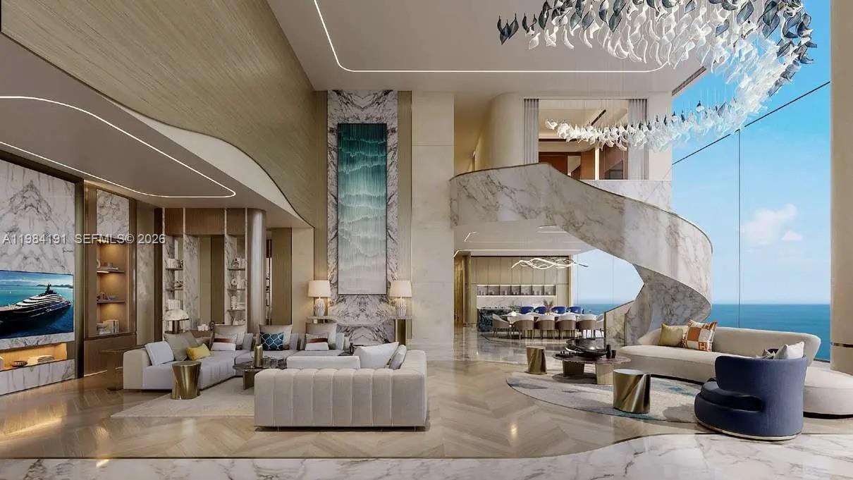 121 Crescent Road #00, Dubai